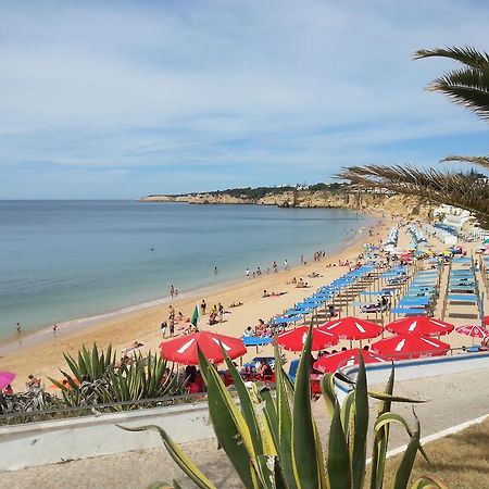 Armador Apartment Armação de Pêra Dış mekan fotoğraf