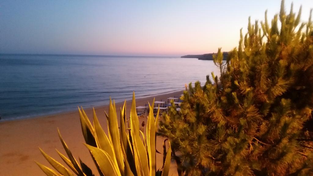 Armador Apartment Armação de Pêra Dış mekan fotoğraf