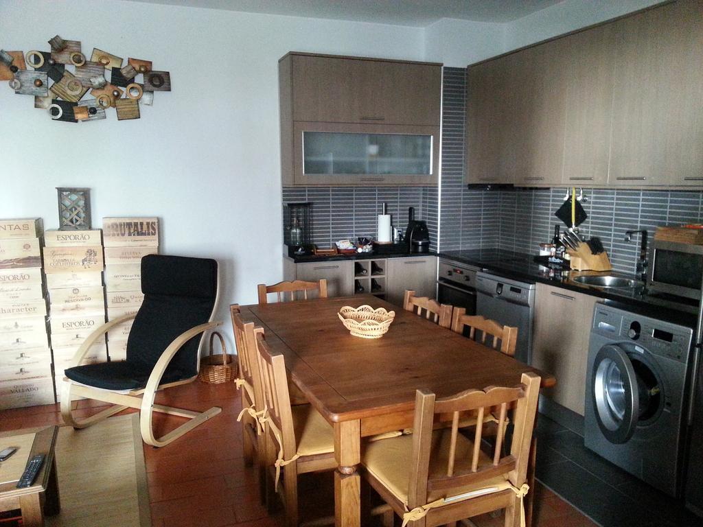Armador Apartment Armação de Pêra Dış mekan fotoğraf