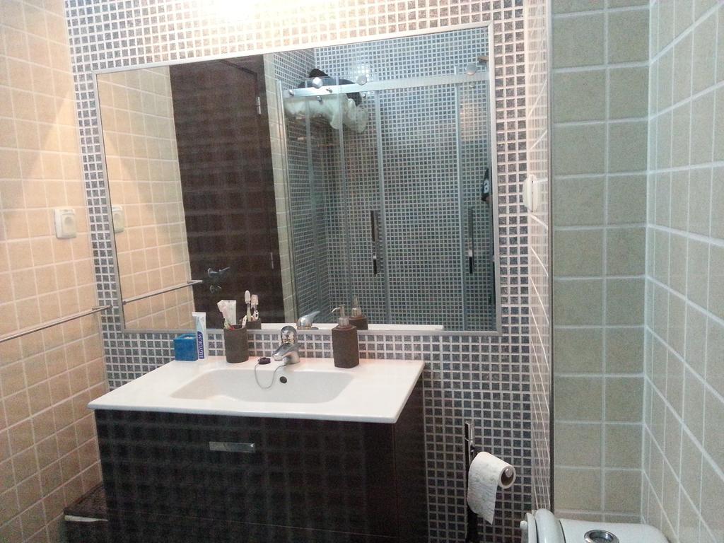 Armador Apartment Armação de Pêra Dış mekan fotoğraf