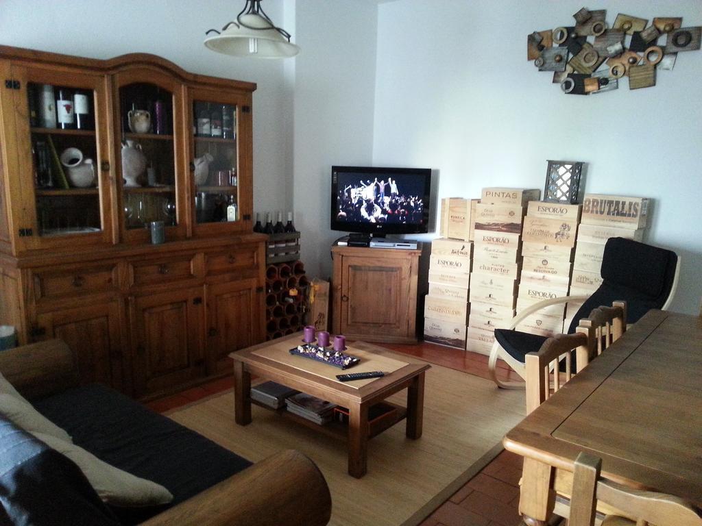Armador Apartment Armação de Pêra Dış mekan fotoğraf