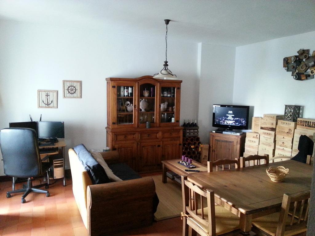 Armador Apartment Armação de Pêra Dış mekan fotoğraf
