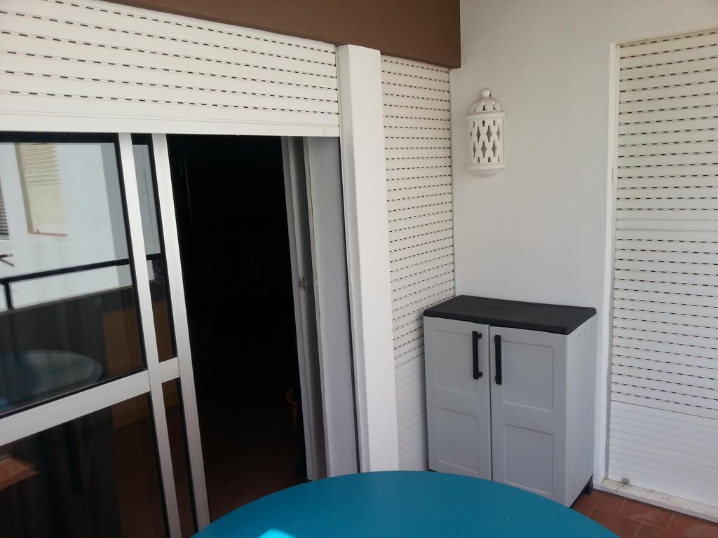 Armador Apartment Armação de Pêra Dış mekan fotoğraf