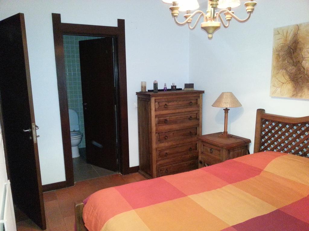 Armador Apartment Armação de Pêra Dış mekan fotoğraf