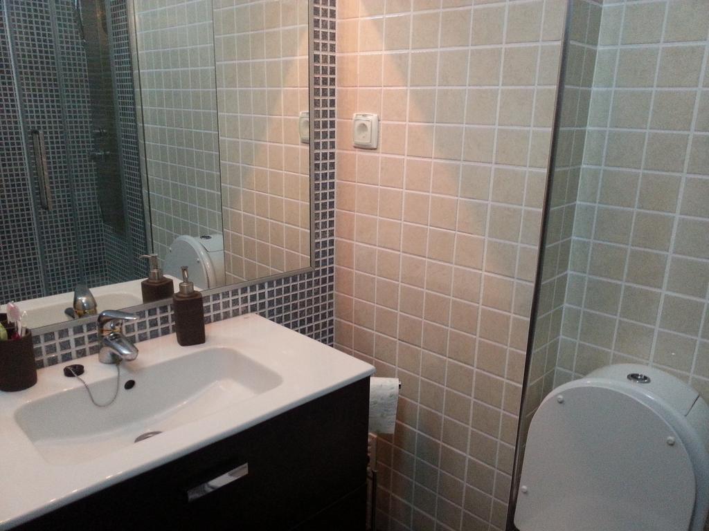 Armador Apartment Armação de Pêra Dış mekan fotoğraf